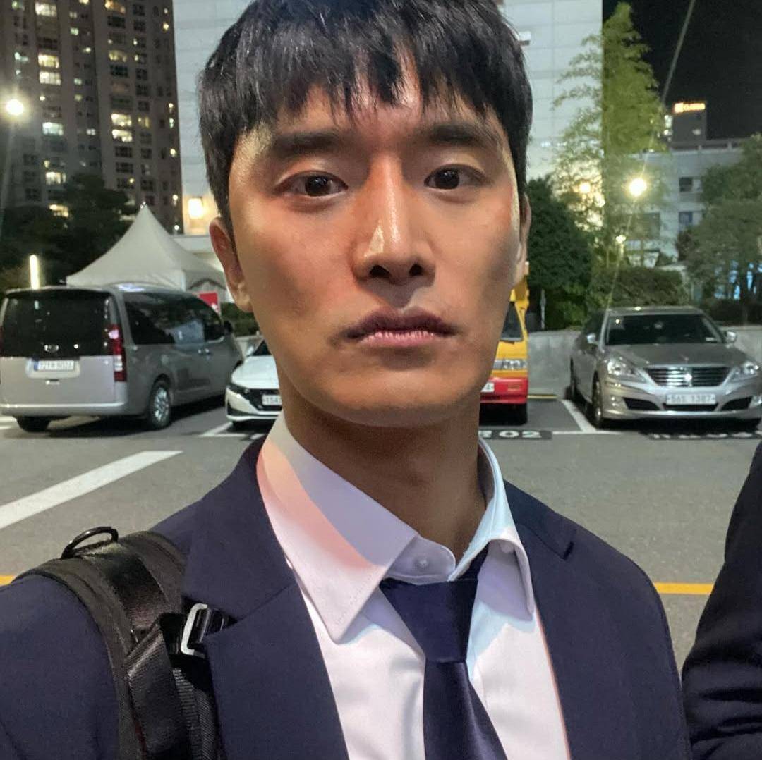 Lee Se Ho di drama ONE: High School Heroes (instagram.com/lee__seho)